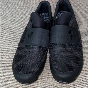 PEARL IZUMI SOULCYCLE LEGEND ORIGINAL 38 BLK